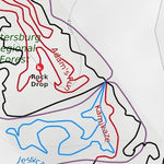 Kitchener Mountain Bike Trails Preview 3