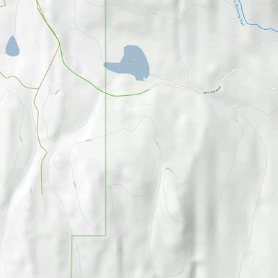 Maple Ridge Mountain Bike Trails Preview 2