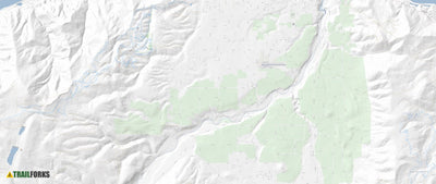 Hood River Mountain Bike Trails Preview 1