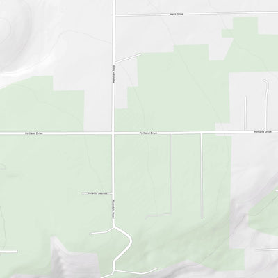 Hood River Mountain Bike Trails Preview 2