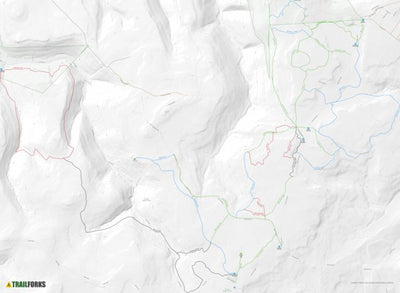 Ligonier Mountain Bike Trails Preview 1