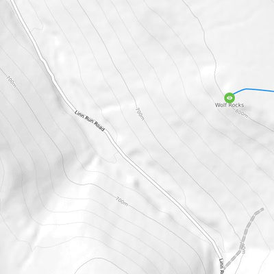 Ligonier Mountain Bike Trails Preview 3