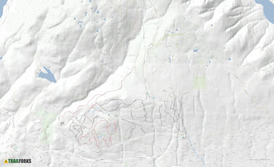 West Vancouver Mountain Bike Trails Preview 1