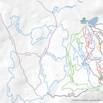 Northfield Mountain Bike Trails Preview 1