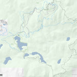 Burns Lake Mountain Bike Trails Preview 1