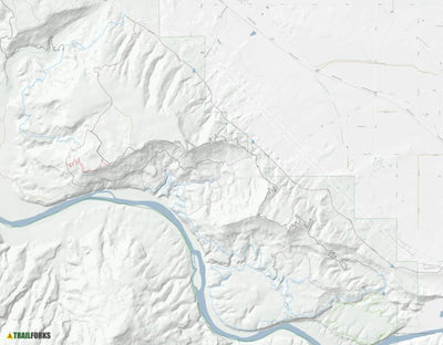 Kokopelli's Trail Mountain Bike Trails Preview 1