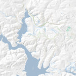 Clemson Mountain Bike Trails Preview 1