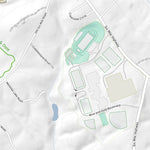 Clemson Mountain Bike Trails Preview 3