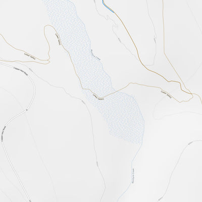 Mt McIntyre Mountain Bike Trails Preview 2