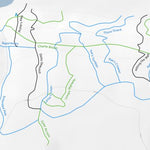 Vanderhoof Mountain Bike Trails Preview 1