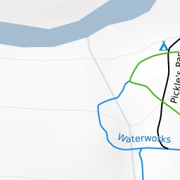 Vanderhoof Mountain Bike Trails Preview 3