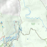 Victoria Park Mountain Bike Trails Preview 1