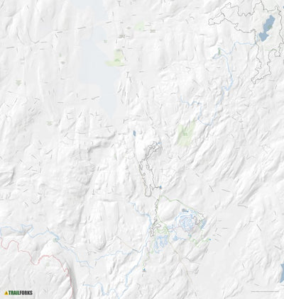 Durham Mountain Bike Trails Preview 1