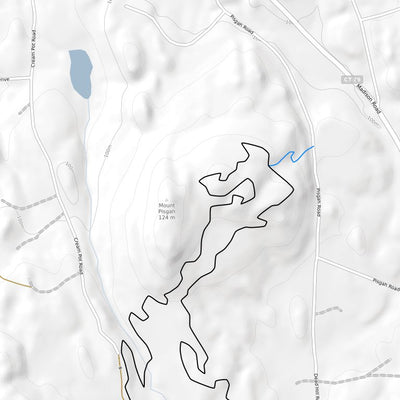 Durham Mountain Bike Trails Preview 2