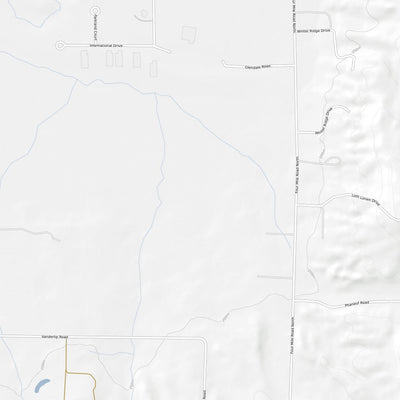 Traverse City Mountain Bike Trails Preview 2