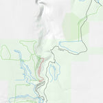 East Aurora Mountain Bike Trails Preview 1