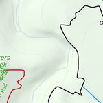 East Aurora Mountain Bike Trails Preview 2