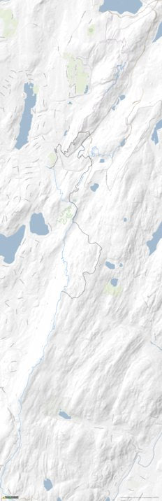 Ringwood Mountain Bike Trails Preview 1