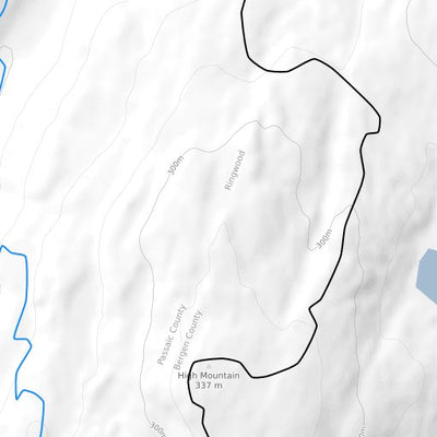 Ringwood Mountain Bike Trails Preview 2