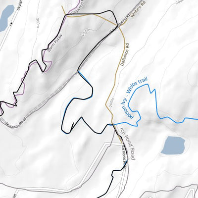 Ringwood Mountain Bike Trails Preview 3