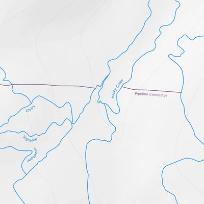 Happy Creek Mountain Bike Trails Preview 3