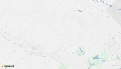 Kanata Mountain Bike Trails Preview 1