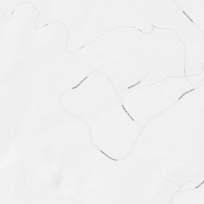 Kanata Mountain Bike Trails Preview 2