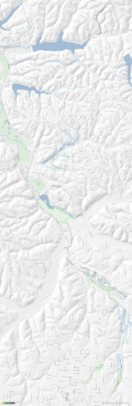 Bentonville Mountain Bike Trails Preview 1