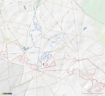 Bracknell Mountain Bike Trails Preview 1