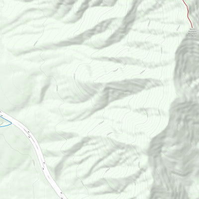 El Paso Mountain Bike Trails Preview 2