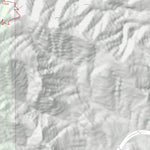 El Paso Mountain Bike Trails Preview 3