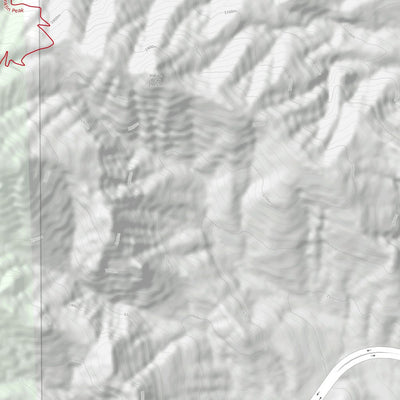 El Paso Mountain Bike Trails Preview 3