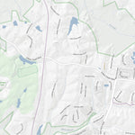 Raleigh Mountain Bike Trails Preview 2