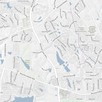 Raleigh Mountain Bike Trails Preview 3