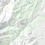 Red Rock Canyon Open Space Mountain Bike Trails Preview 1