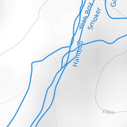 West Coast Riders Club Mountain Bike Trails Preview 2