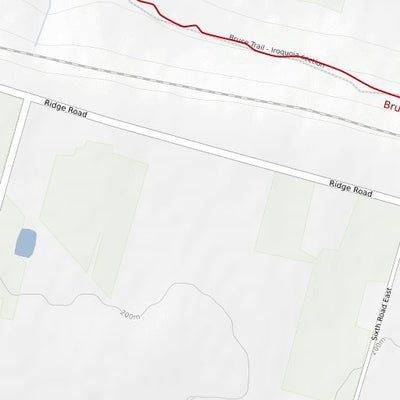 Stoney Creek Mountain Bike Trails Preview 2