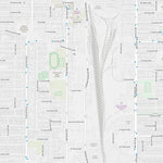 Edmonton Mountain Bike Trails Preview 2