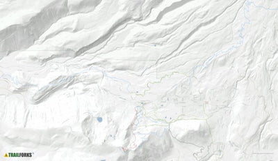Government Camp Mountain Bike Trails Preview 1