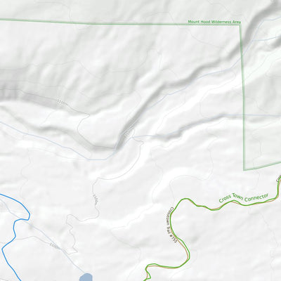 Government Camp Mountain Bike Trails Preview 2