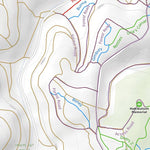 Mishmar HaEmek Mountain Bike Trails Preview 3