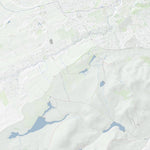 Edinburgh Mountain Bike Trails Preview 1