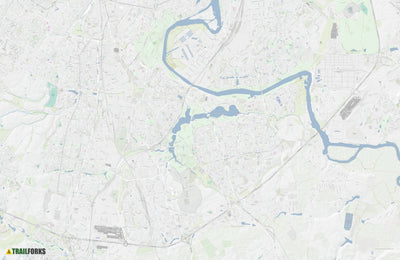 Moscow Mountain Bike Trails Preview 1