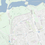 Moscow Mountain Bike Trails Preview 2