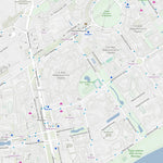 Moscow Mountain Bike Trails Preview 3