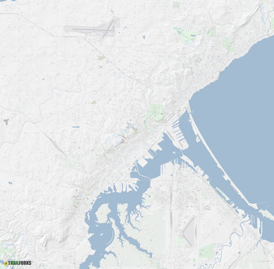 Duluth Mountain Bike Trails Preview 1
