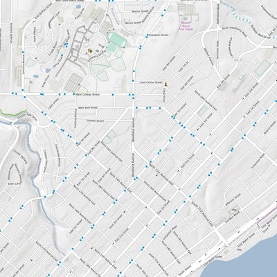 Duluth Mountain Bike Trails Preview 3