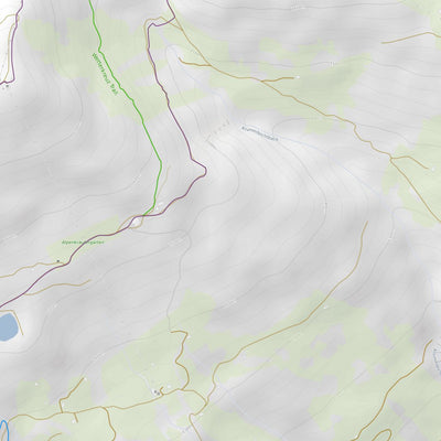 Saalbach Hinterglemm Mountain Bike Trails Preview 2