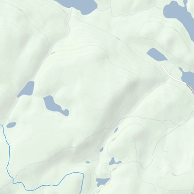 Chelsea Mountain Bike Trails Preview 2