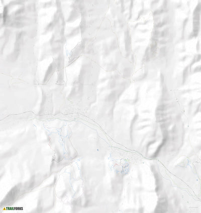 Coleman Mountain Bike Trails Preview 1